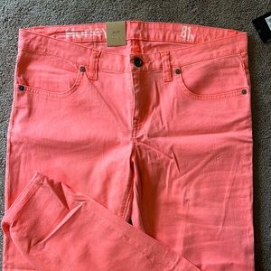 Hurley Women’s jeans
